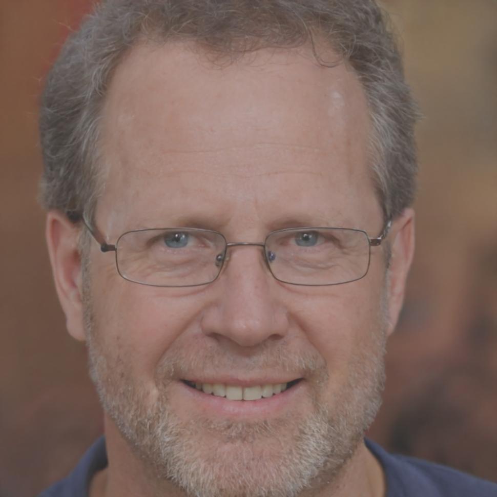 Portrait de Maxence Thibodeau