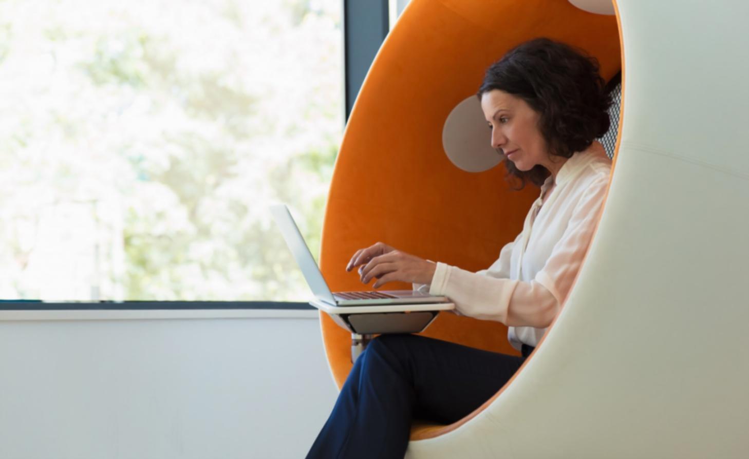Environnement d'apprentissage moderne avec ressources financières