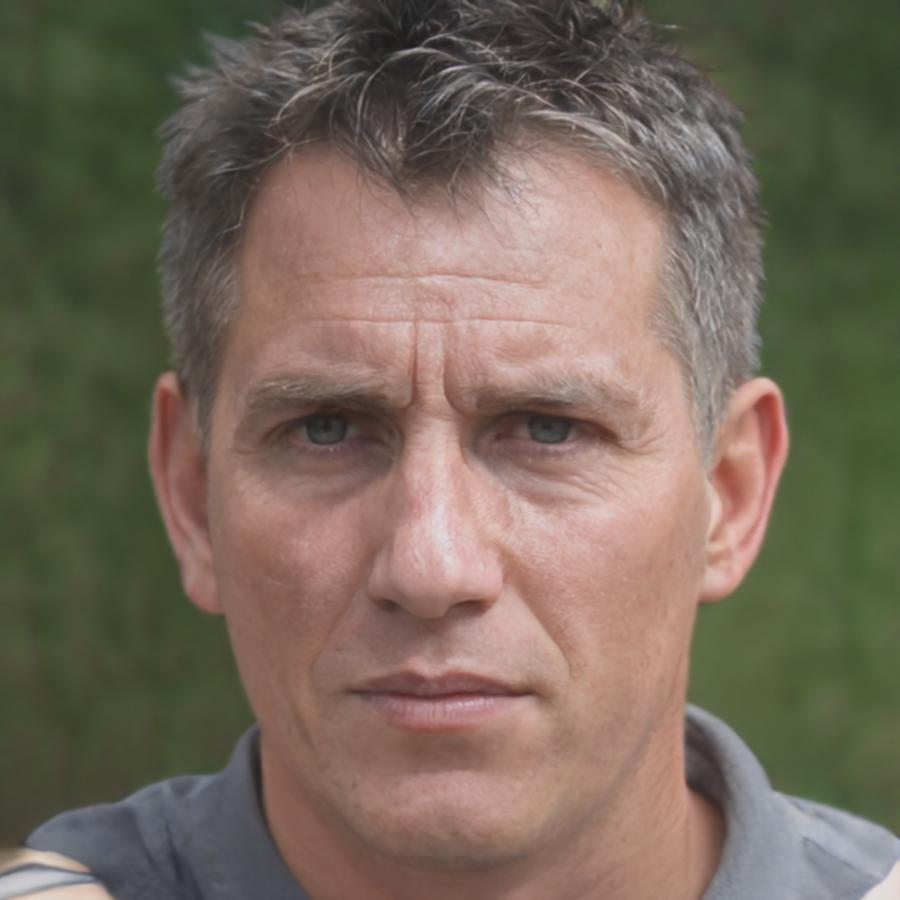 Portrait de Maxence Delaurier, Directeur Pédagogique